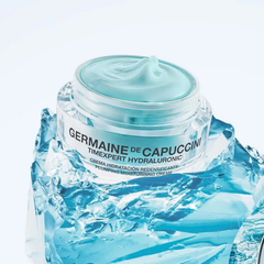 Image 2 for Germaine De Capuccini Timexpert Hydraluronic Moisture Cream Rich 50ml