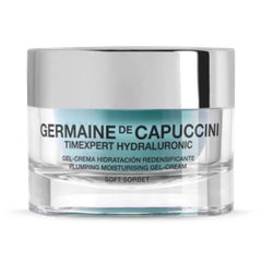 Image 1 for Germaine De Capuccini Timexpert Hydraluronic Moisture Cream Soft 50ml