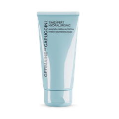 Image 1 for Germaine De Capuccini Timexpert Hydraluronic Hydra-Nourishing Mask 50ml