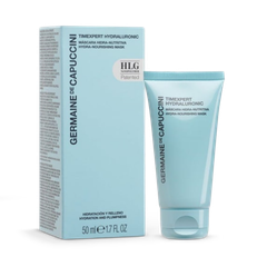 Image 2 for Germaine De Capuccini Timexpert Hydraluronic Hydra-Nourishing Mask 50ml