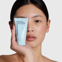 Image 3 for Germaine De Capuccini Timexpert Hydraluronic Hydra-Nourishing Mask 50ml