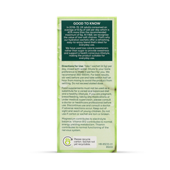 Image 4 for Hydration + Health Wellness Support Lemon Lime Flavour 14 Sachets