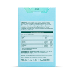 Image 3 for Hydration + Fibre Gut Support Apple Flavour 14 Sachets