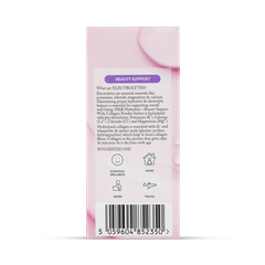 Image 4 for Hydration + Beauty Collagen Raspberry Rose Flavour 14 Sachets
