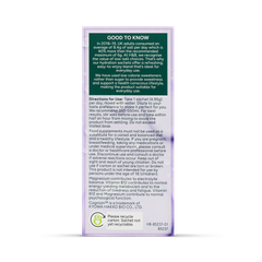 Image 5 for Hydration + Brain Ginseng Support Dark Berry Flavour 14 Sachets