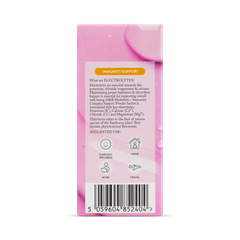 Image 5 for Hydration + Immunity Support Elderberry 14 Sachets