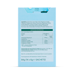Image 3 for Magnesium High Absorption Mixed Berry - Adult 14 Sachets