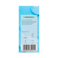 Image 5 for Magnesium High Absorption Mixed Berry - Adult 14 Sachets