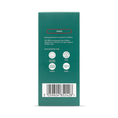 Image 5 for Magnesium High Absorption Mixed Berry Children 14 Sachets