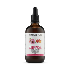Image 1 for Botanicals 4 Life Echinacea & Acerola Extract 100ml