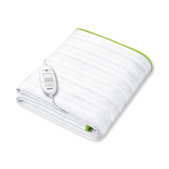 Image 1 for Heated Underblanket Single