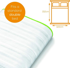 Image 4 for Heated Underblanket Single