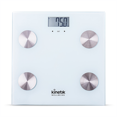 Image 1 for Kinetik Body Analyser Scales