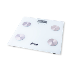 Image 2 for Kinetik Body Analyser Scales