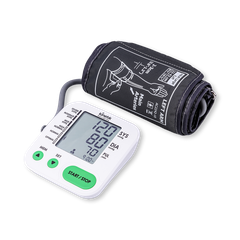 Image 2 for Kinetik Blood Pressure Monitor White Tmb-1970