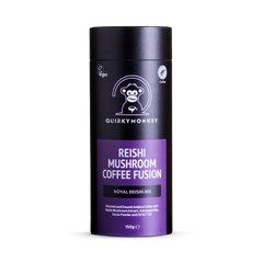 Image 1 for Reishi Mushroom Coffee Fusion (Royal Reishi Me) 150g
