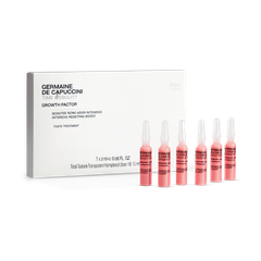 Image 1 for Germaine De Capuccini Expert Lab Growth Factor 7 X 2ml