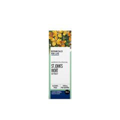 Image 1 for Agroecological St John's Wort Extract 50ml