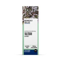 Image 1 for Agroecological Valerian Extract 100ml