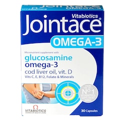 Vitabiotics Jointace 30 Capsules