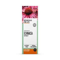 Image 1 for Organic Echinacea Extract 100ml