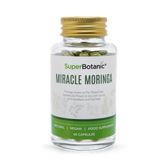 Image 1 for Miracle Moringa-60 Capsules