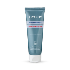 Image 2 for Oily Skin Cream Spf50 50ml