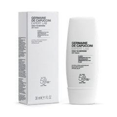 Image 1 for Germaine De Capuccini Germaine De Capuccini Expert Lab Daily Hi-Defense Dry Touch Spf50 30ml