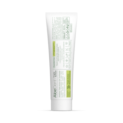 Triple Action Aloe Vera Toothpaste 100ml