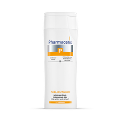 Image 1 for P - Puri-Ichtilium Cleansing Gel for Psoriasis 250ml