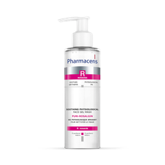Image 1 for R - Puri-Rosalgin Face Gel Wash 190ml