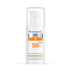 Image 1 for S - Medi Acne Protect SPF 50 50ml