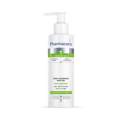 Image 1 for T - Puri-Sebogel Deep Cleansing Face Gel 190ml