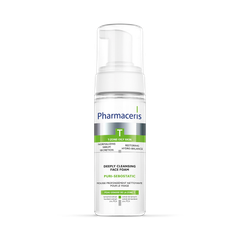 Image 1 for T - Puri-Sebostatic Cleansing Foam 150ml