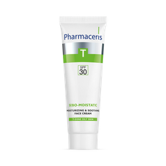 Image 1 for T - Sebo-Moistatic Soothing Face Cream 50ml