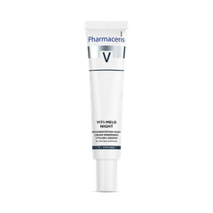 Image 1 for V - Viti-Melo Night Repigmentation Night Cream for Vitiligo 40ml