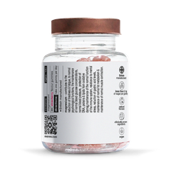 Image 2 for Magnesium 563mg Strawberry Flavour 30 Gummies