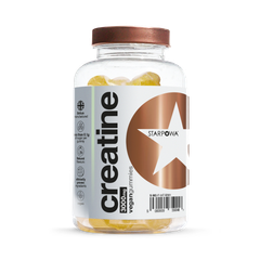 Image 1 for Creatine 3000mg Watermelon Flavour 60 Gummies