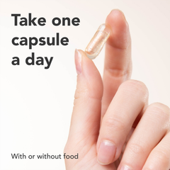 Image 5 for Biotics+ Everyday Dual 30 Capsules