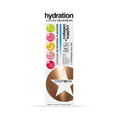 Image 1 for Hydration Multipack 5 Sachets