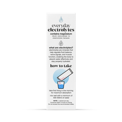 Image 2 for Hydration Multipack 5 Sachets