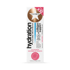 Image 1 for Hydration Sachets Watermelon Flavour 10 Sachets