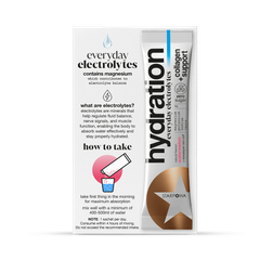 Image 2 for Hydration Sachets Watermelon Flavour 10 Sachets