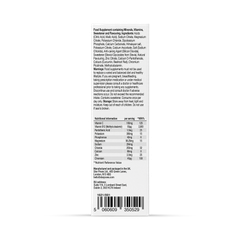 Image 2 for Hydration Sachets Lychee Flavour 10 Sachets