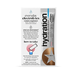Image 3 for Hydration Sachets Lychee Flavour 10 Sachets
