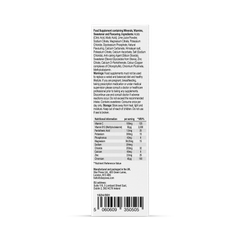 Image 2 for Hydration Sachets Lime & Coconut Flavour 10 Sachets