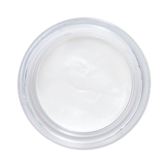 Image 2 for The Natural Deodorant Co Gentle Deodorant Cream  55 g