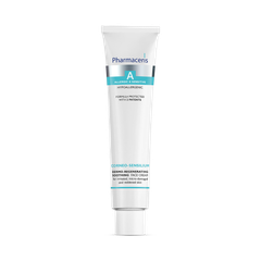 Image 1 for A - Corneo-Sensilium Soothing Repair Cream 75ml