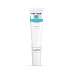 Image 1 for A - Hyaluro-Sensilium Hyaluronic Acid Face Cream 40ml