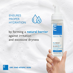 Image 3 for Emotopic - 3 in 1 Wash Gel 200ml